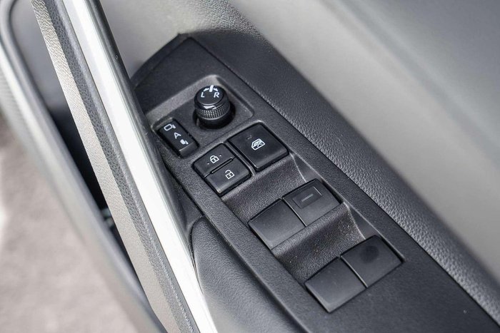 2024 Toyota Corolla Cross GX