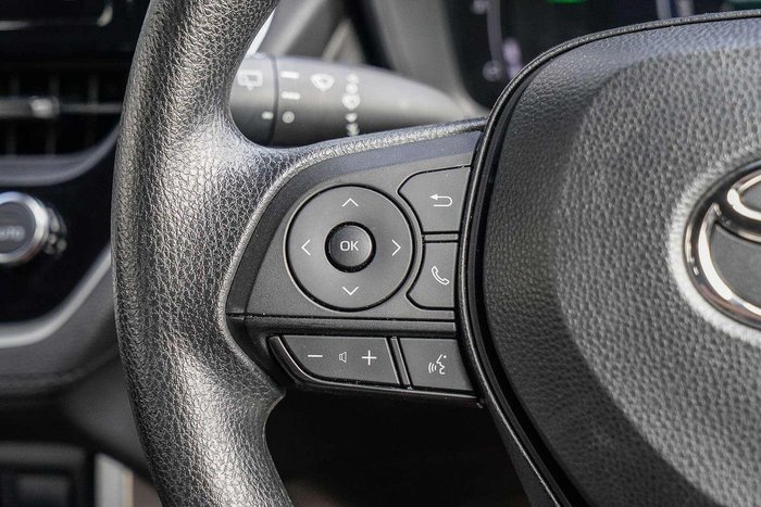 2024 Toyota Corolla Cross GX