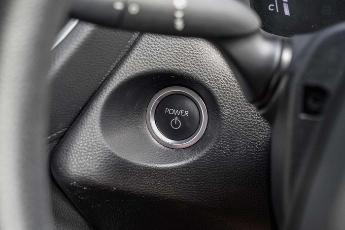 2024 Toyota Corolla Cross GX