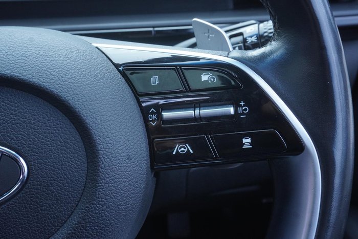 2021 Hyundai STARIA Highlander