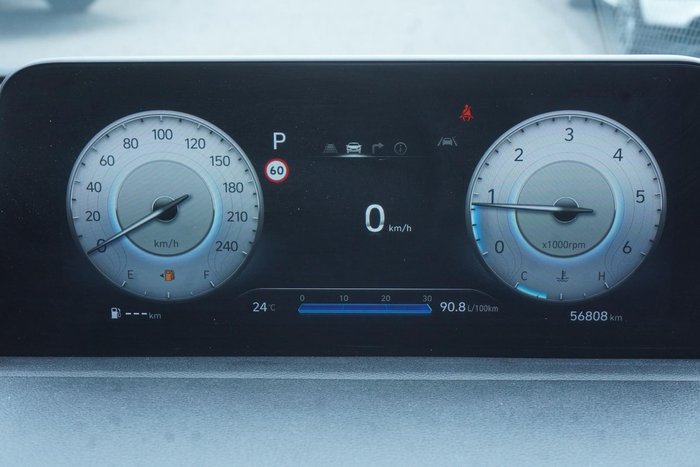 2021 Hyundai STARIA Highlander