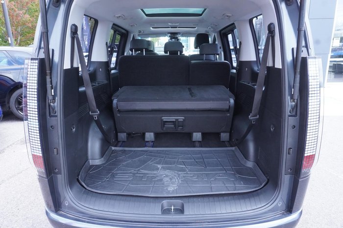 2021 Hyundai STARIA Highlander