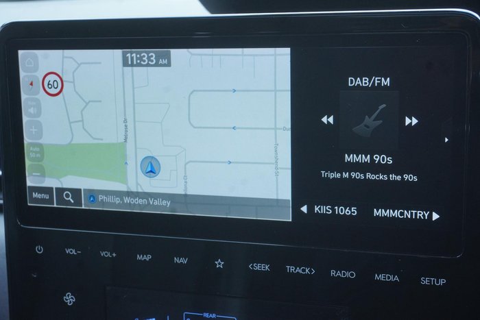 2021 Hyundai STARIA Highlander