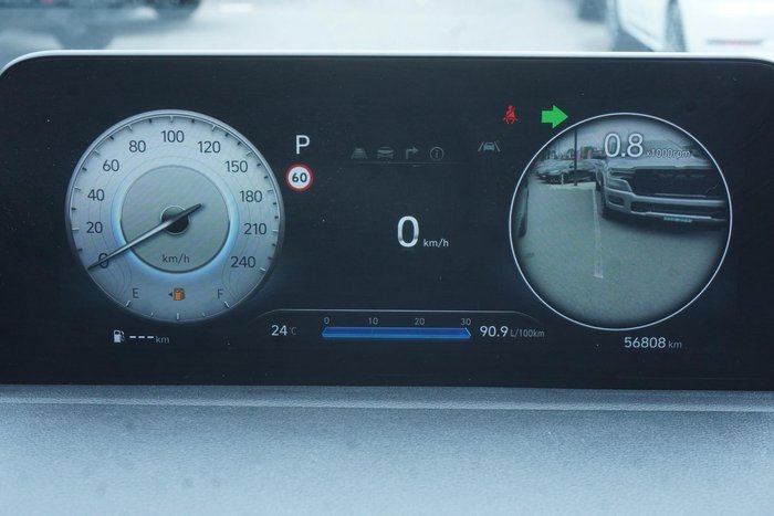 2021 Hyundai STARIA Highlander