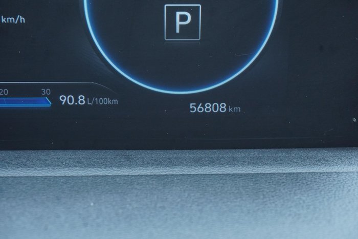 2021 Hyundai STARIA Highlander