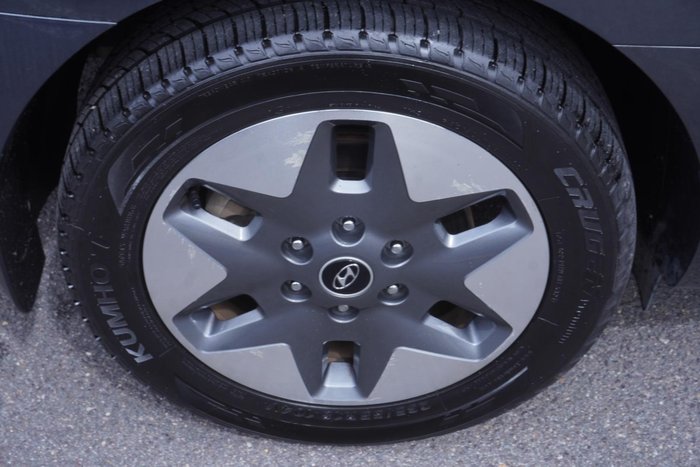 2021 Hyundai STARIA Highlander