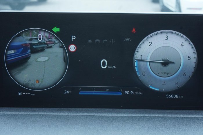 2021 Hyundai STARIA Highlander