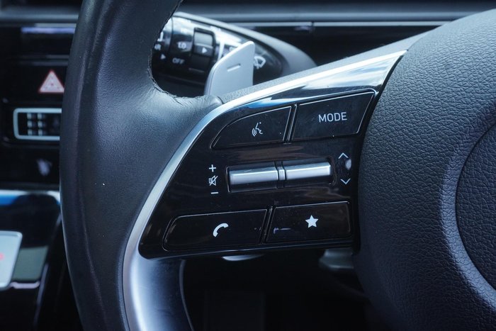 2021 Hyundai STARIA Highlander