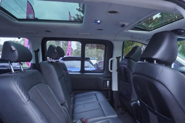 2021 Hyundai STARIA Highlander