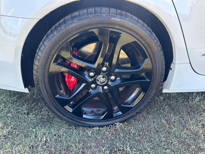 2015 Holden Commodore SS V Redline