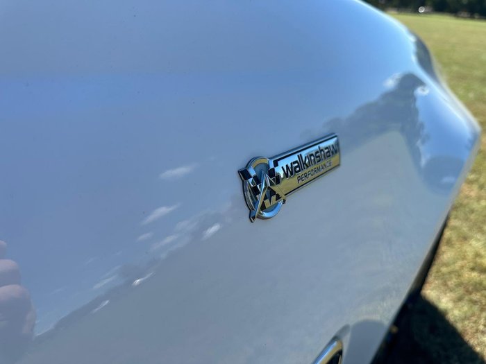 2015 Holden Commodore SS V Redline