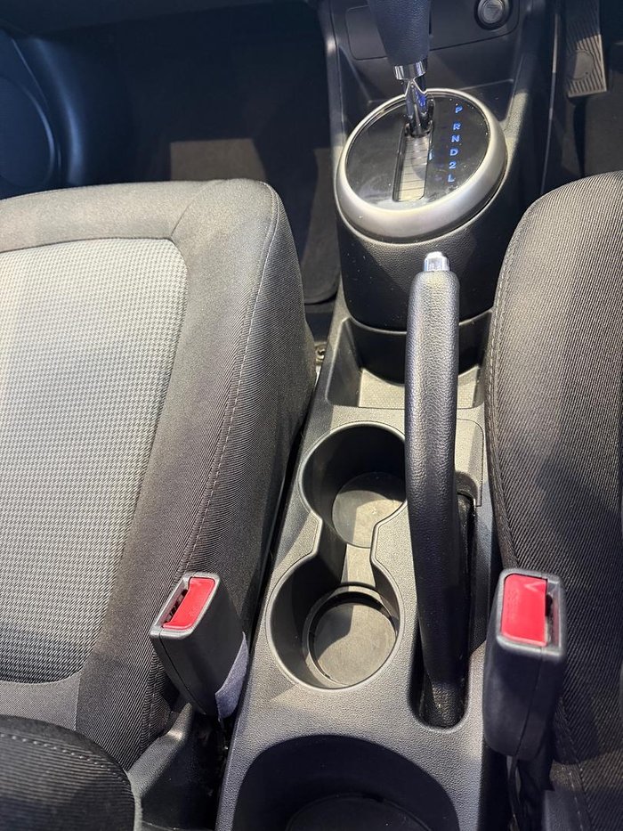 2014 Hyundai i20 Active