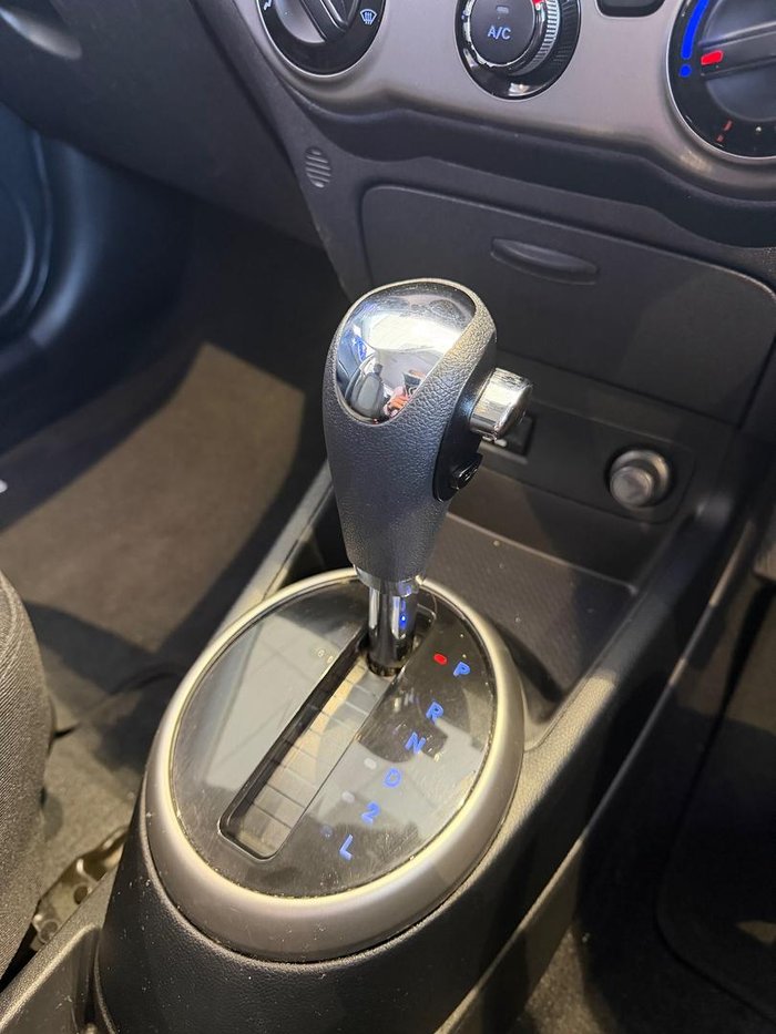 2014 Hyundai i20 Active