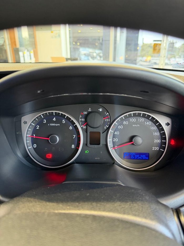 2014 Hyundai i20 Active