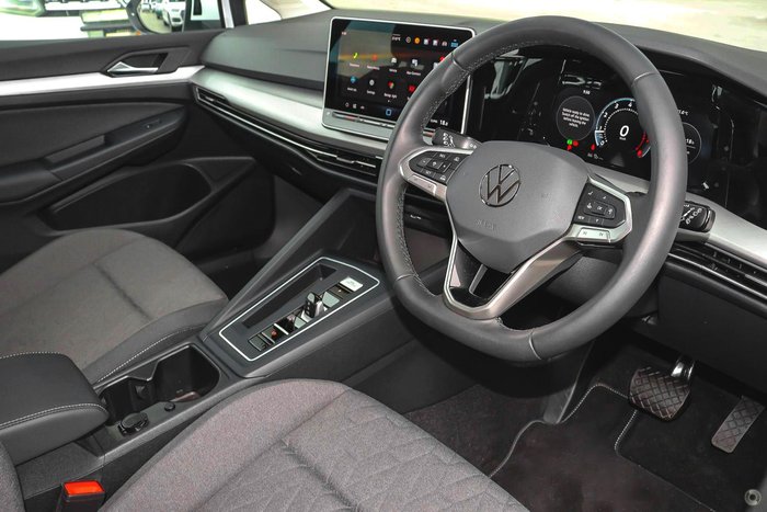 2025 Volkswagen Golf 110TSI Life