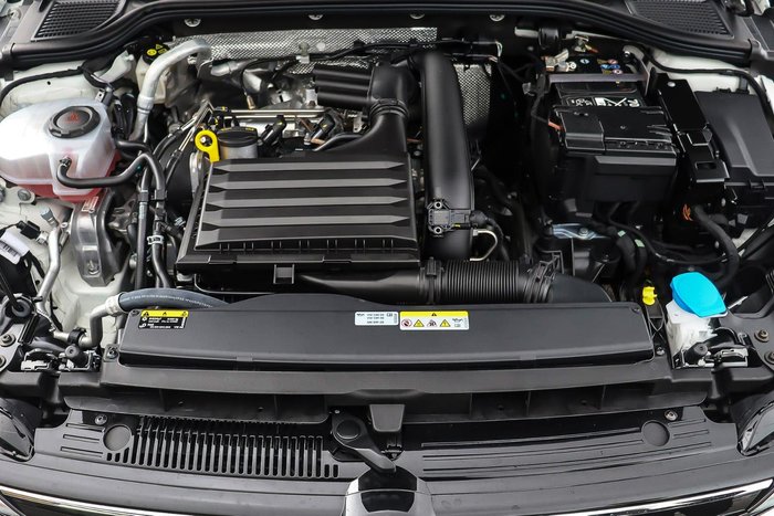 2025 Volkswagen Golf 110TSI Life