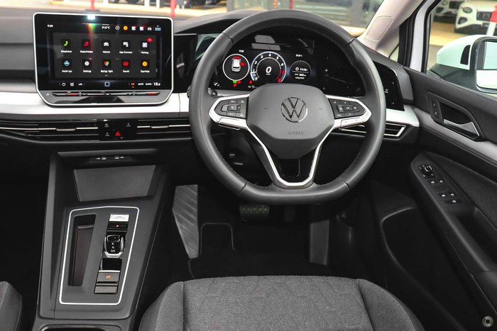 2025 Volkswagen Golf 110TSI Life