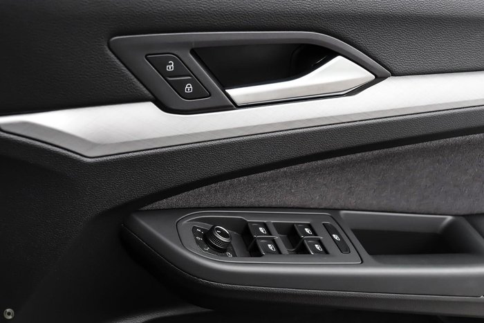 2025 Volkswagen Golf 110TSI Life