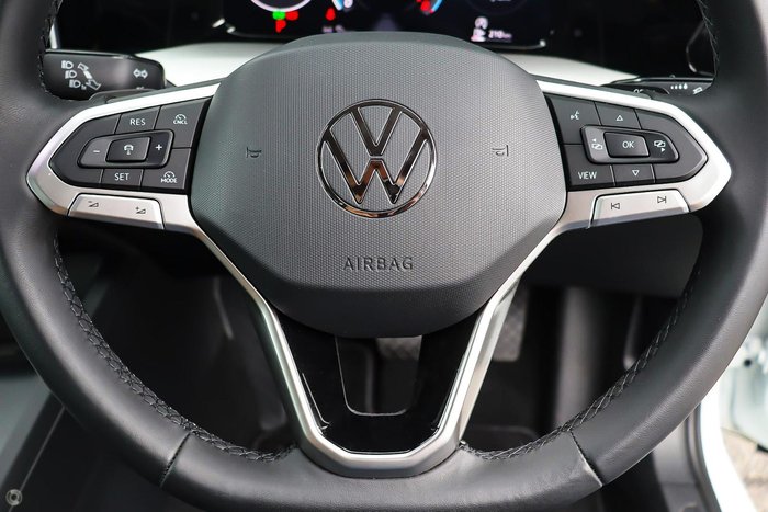 2025 Volkswagen Golf 110TSI Life