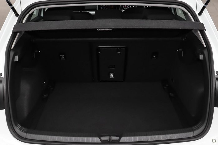 2025 Volkswagen Golf 110TSI Life