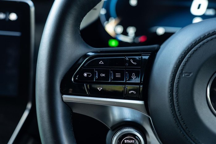 2023 Maserati Grecale Modena