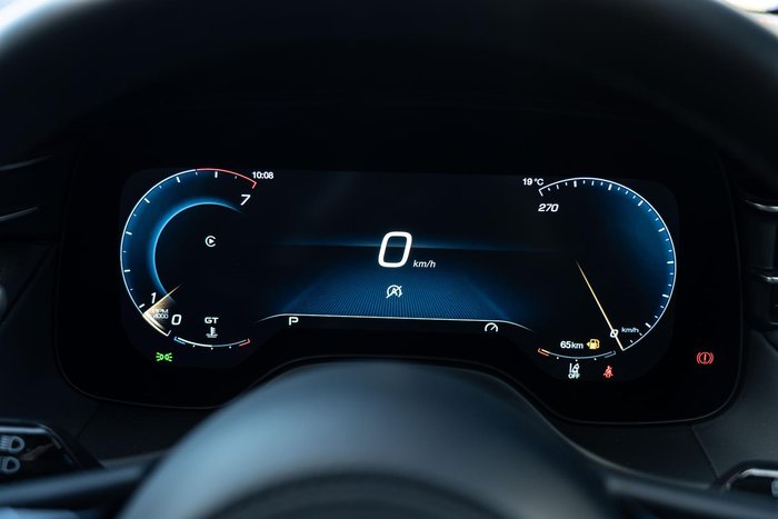 2023 Maserati Grecale Modena