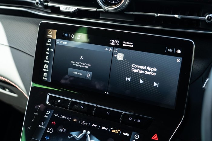 2023 Maserati Grecale Modena