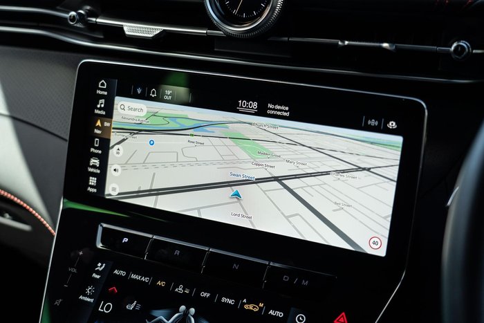 2023 Maserati Grecale Modena