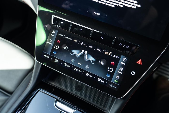 2023 Maserati Grecale Modena