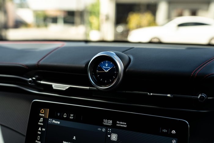 2023 Maserati Grecale Modena