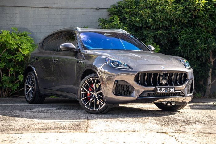 2023 Maserati Grecale Modena