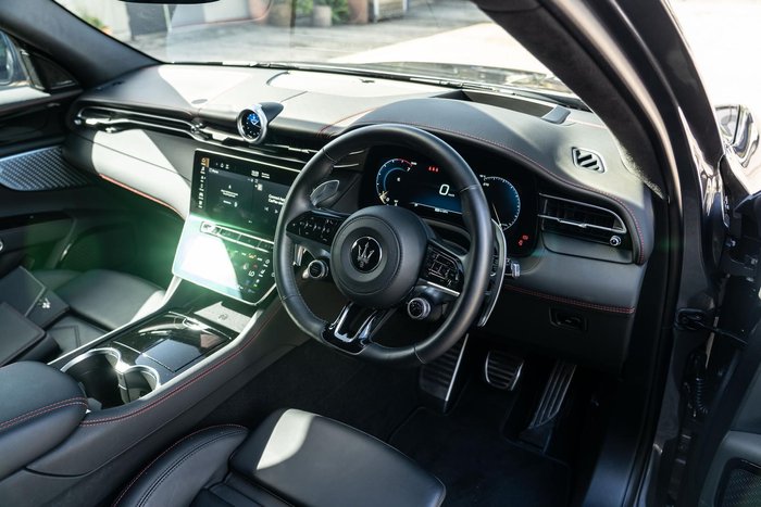 2023 Maserati Grecale Modena