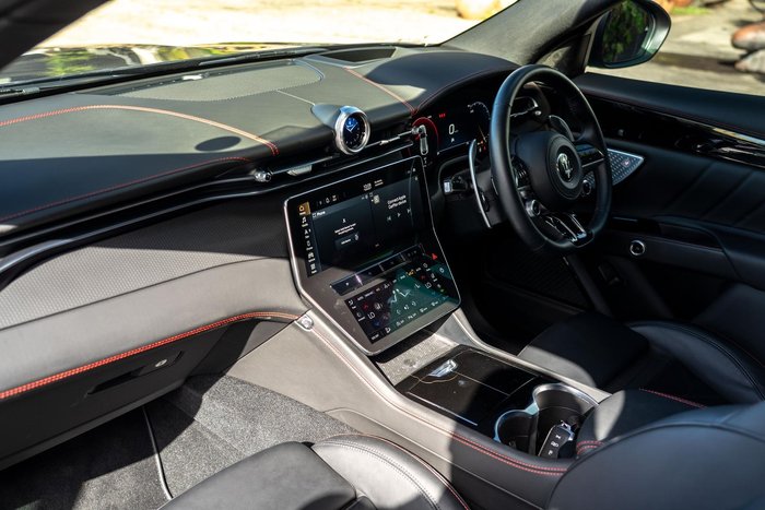 2023 Maserati Grecale Modena