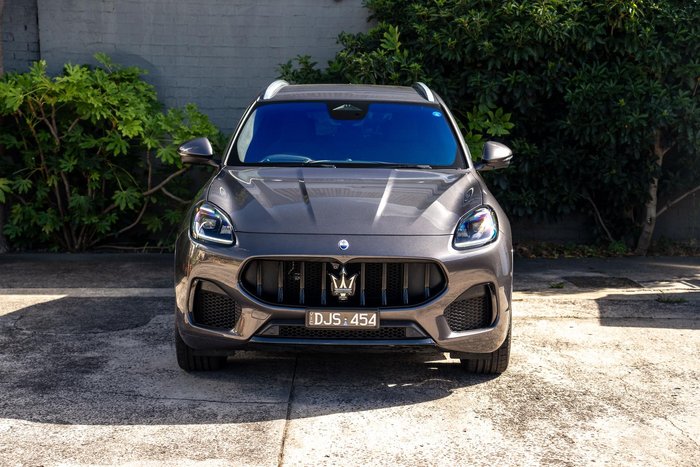 2023 Maserati Grecale Modena