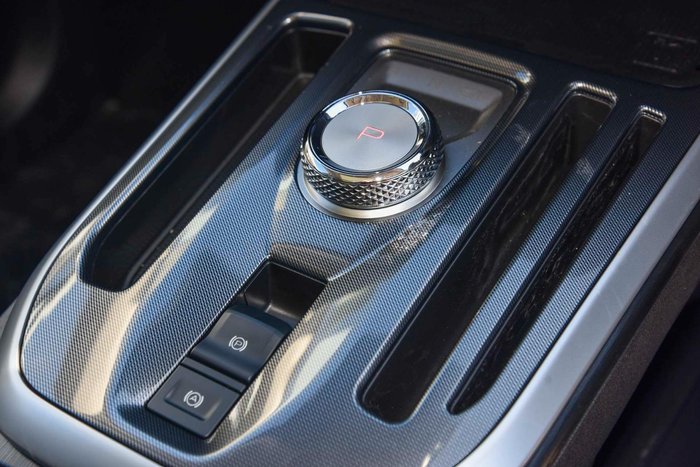 2025 GWM Haval Jolion Ultra