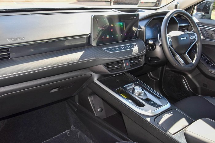 2025 GWM Haval Jolion Ultra