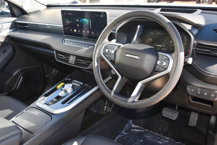 2025 GWM Haval Jolion Ultra