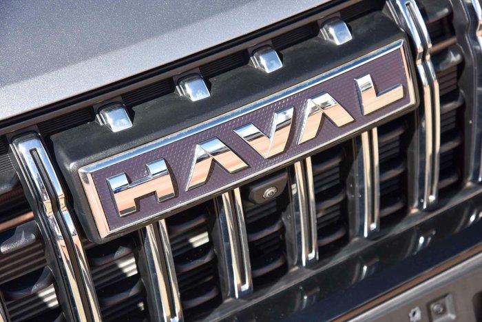 2025 GWM Haval Jolion Ultra