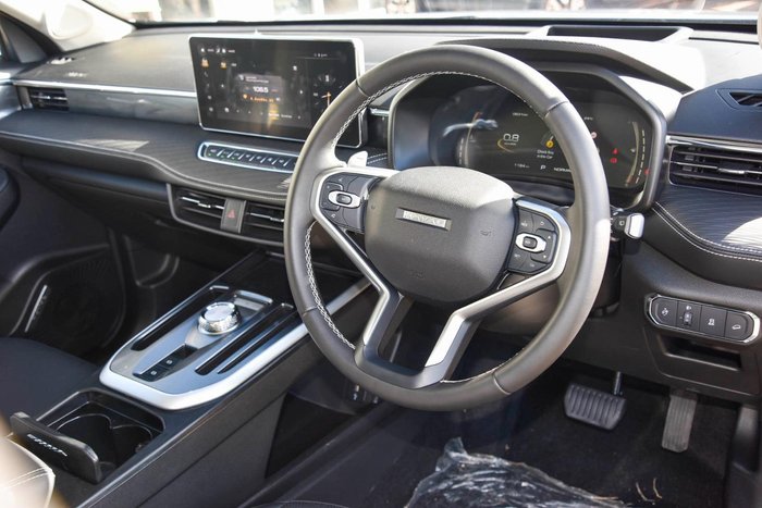 2025 GWM Haval Jolion Ultra