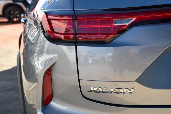 2025 GWM Haval Jolion Ultra