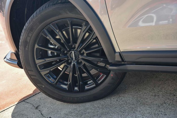 2025 GWM Haval Jolion Ultra