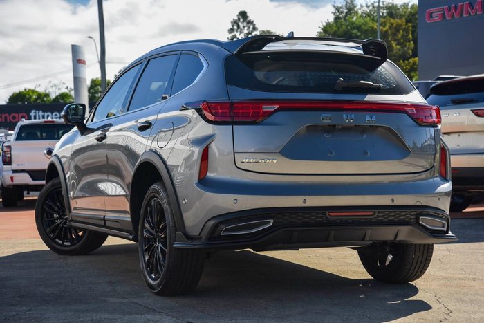 2025 GWM Haval Jolion Ultra