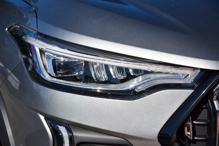 2025 GWM Haval Jolion Ultra