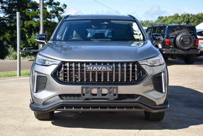 2025 GWM Haval Jolion Ultra