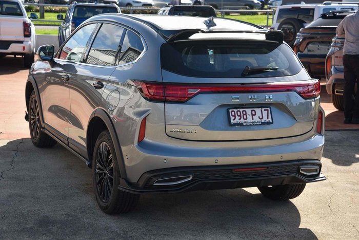 2025 GWM Haval Jolion Ultra