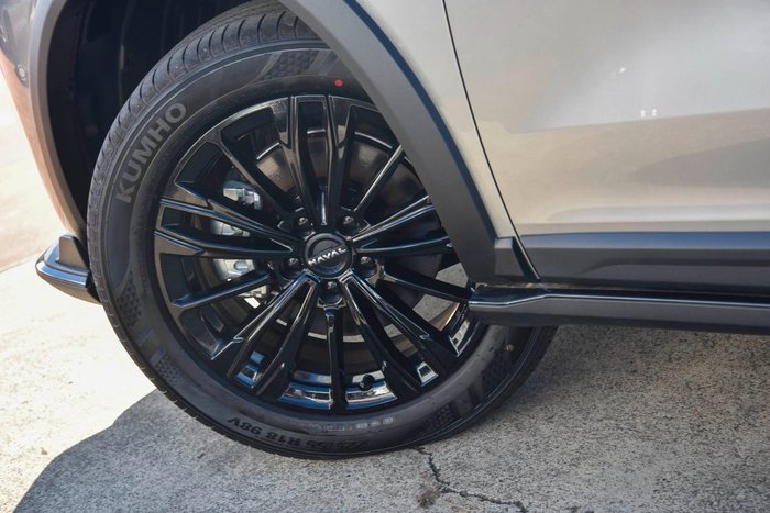 2025 GWM Haval Jolion Ultra