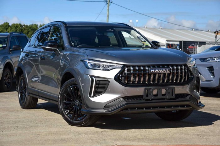2025 GWM Haval Jolion Ultra