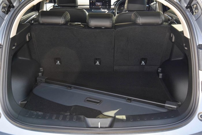 2025 GWM Haval Jolion Ultra