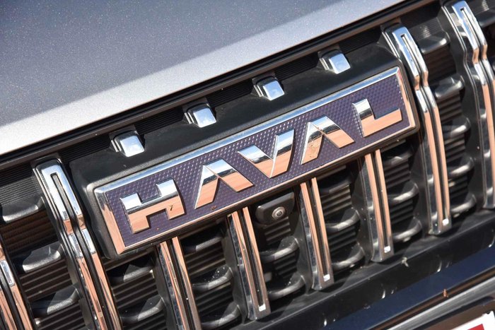 2025 GWM Haval Jolion Ultra