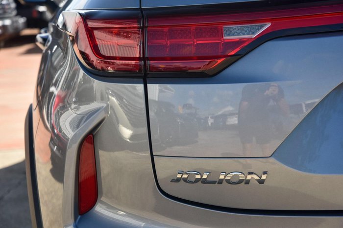2025 GWM Haval Jolion Ultra